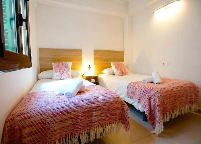 Palma de Mallorca Dog Friendly Lodging and Hotels