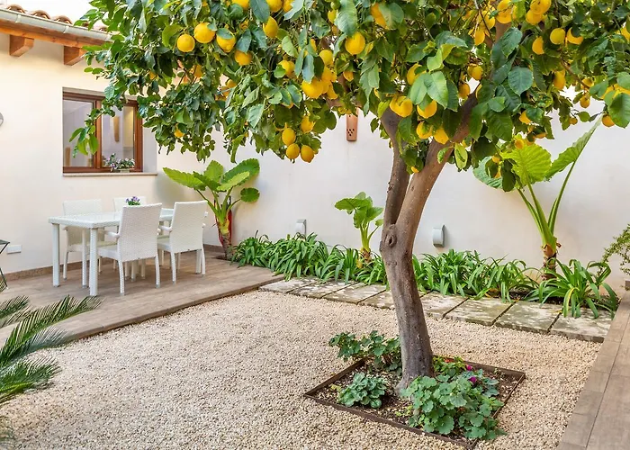 Ses Bessones I & II Villa Palma de Mallorca