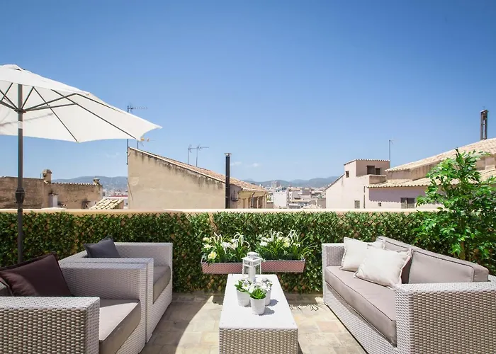 Confraria Singular Suites Palma de Mallorca