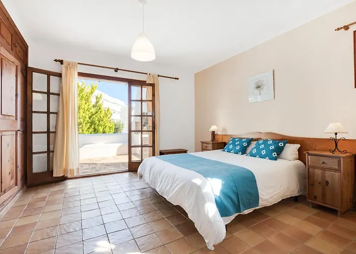 Villa Casa Angel Cala d'Or 
