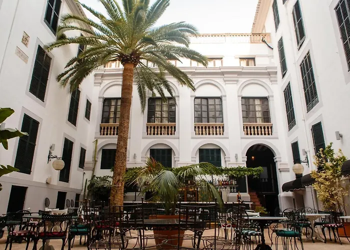 Hotel Born Palma de Mallorca