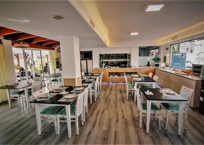 Hotel Raxa Playa de Palma 