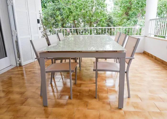 Houm Villa Plaza Arosa Palma de Mallorca
