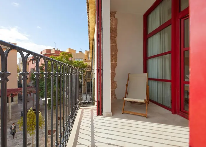 Fil Suites Palma de Mallorca