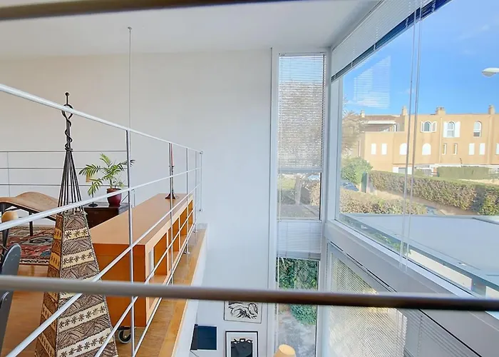 Villa Bonanova Style Palma de Mallorca