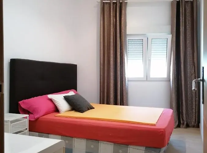 Casa En Centro Apartment Palma de Mallorca