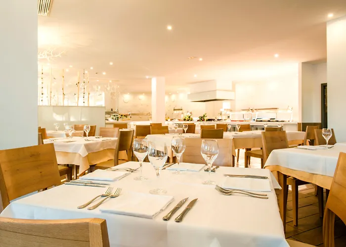 Porto Petro (Mallorca) Hotels