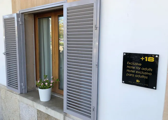 Best 15 Spa Hotels in Port de Alcudia (Mallorca) near Alcudia Old Town
