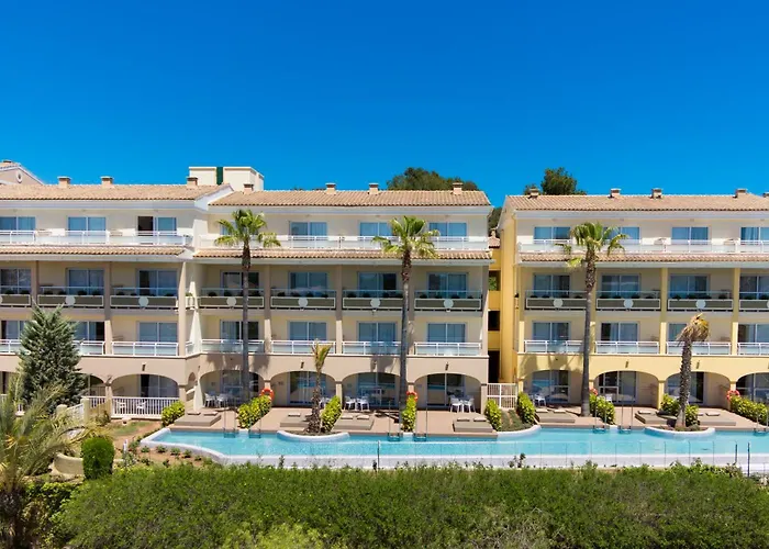 Cala Mandia (Mallorca) Hotels