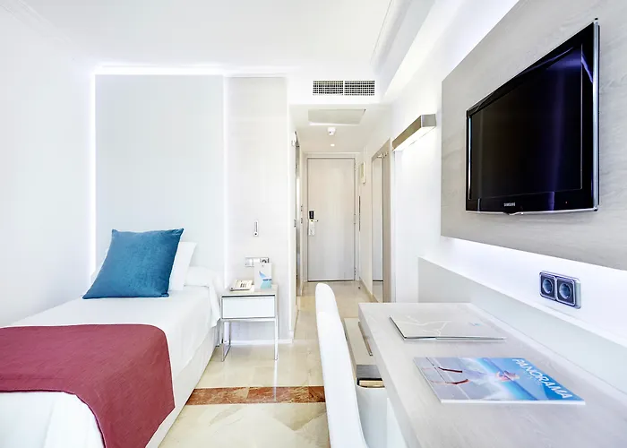 Grupotel Acapulco Playa - Adults Only Playa de Palma 