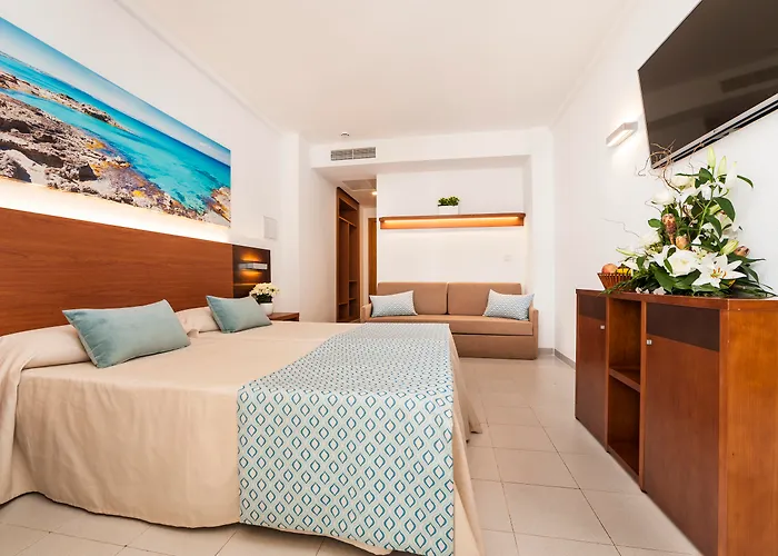 Sa Coma (Mallorca) Hotels