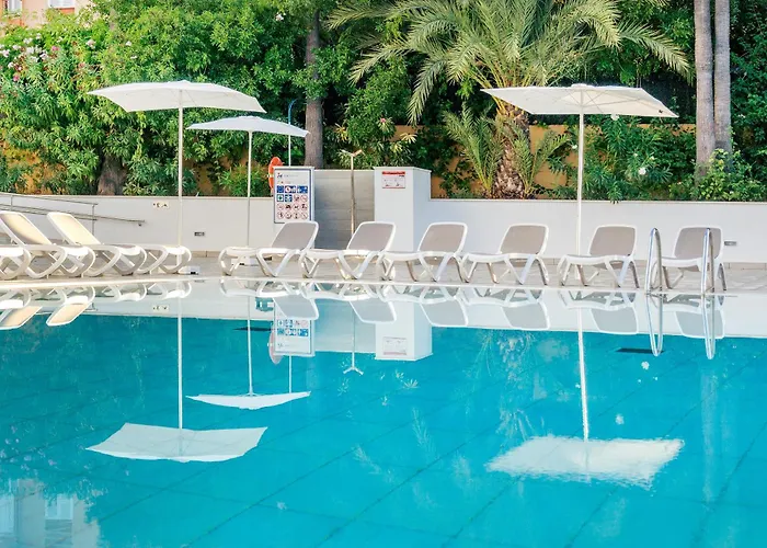 Boutique Globales Panama - Adults Only Hotel Palma Nova 