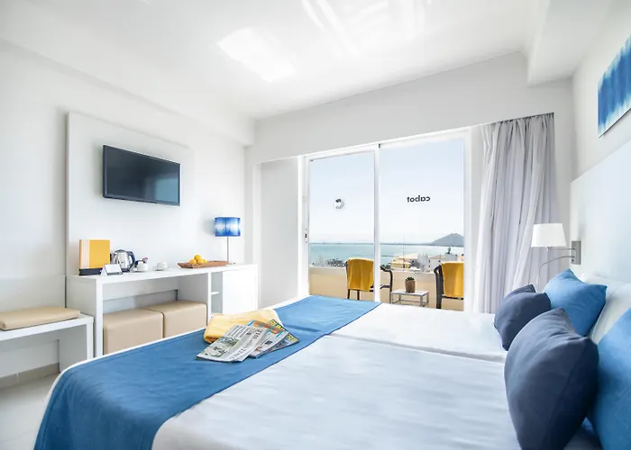 Pet friendly Cabot Pollensa Park Spa Port de Pollenca