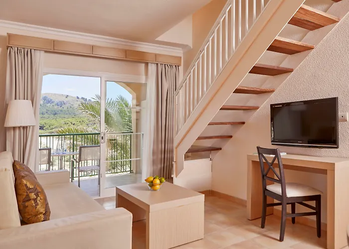 Cala Mesquida (Mallorca) Hotels