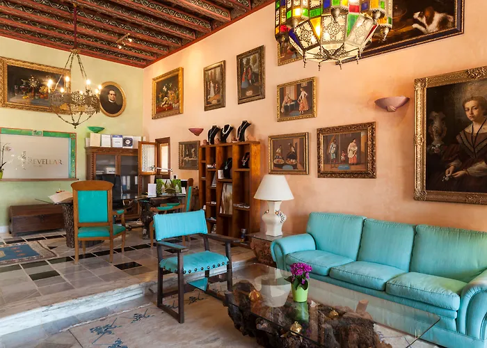 Mallorca Lodge