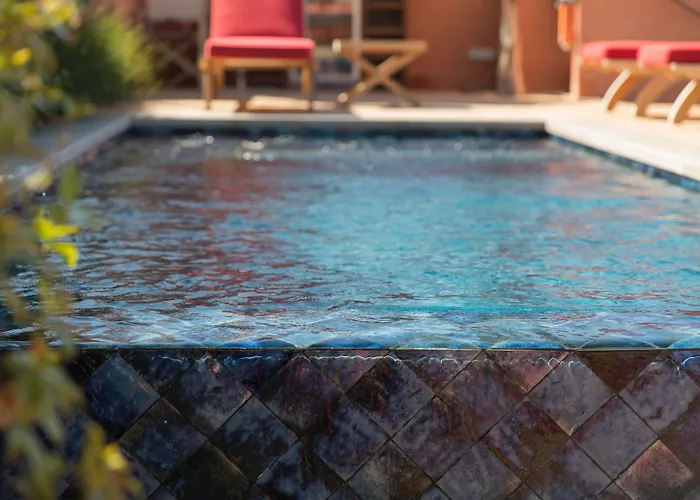 Palma de Mallorca Pet Friendly Lodging and Hotels near Plaza Espana