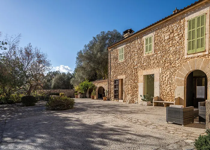 Son Servera (Mallorca) Hotels