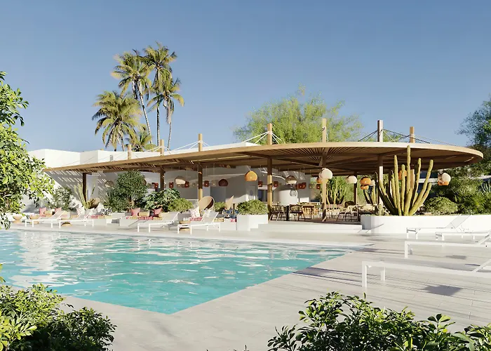 Kimpton Aysla Mallorca By Ihg Santa Ponsa 5 star