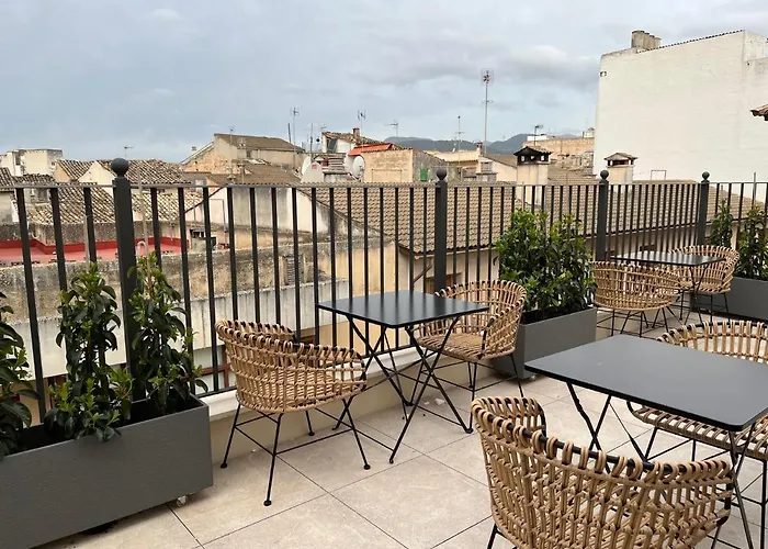 Inca (Mallorca) Hotels