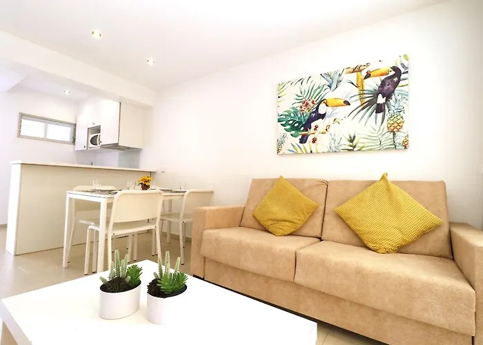 Naika Hotel Palma Nova 