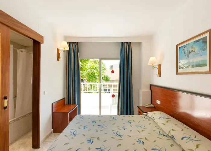 El Arenal (Mallorca) Hotels