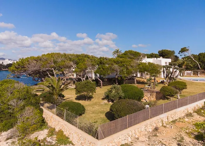 Villa Dragonera Cala d'Or 