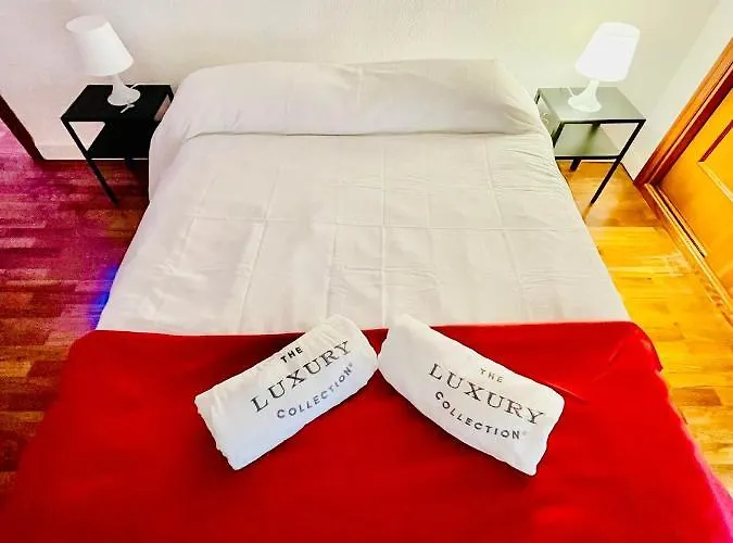 Rooms Palma de Mallorca