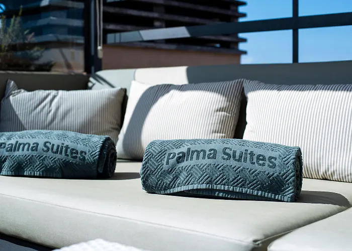 Palma Suites