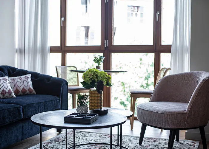 Palma de Mallorca Aparthotels