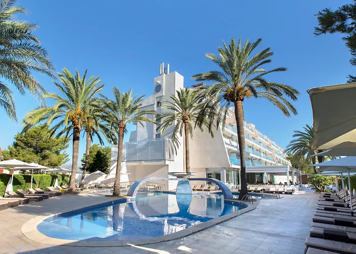 Boutique Mar Hotels Playa Mar & Spa Port de Pollenca