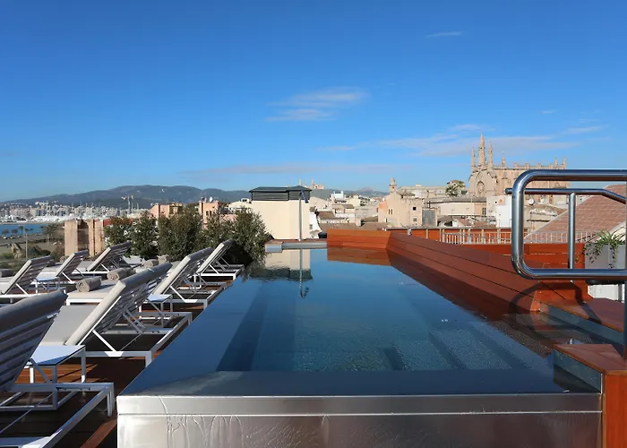 Es Princep - The Leading Hotels Of The World Palma de Mallorca