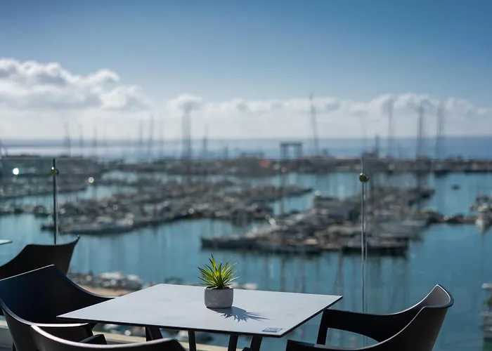 Hotel Mirador Palma de Mallorca