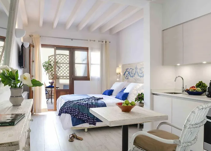 Staycatalina Boutique Hotel-Apartments Palma de Mallorca