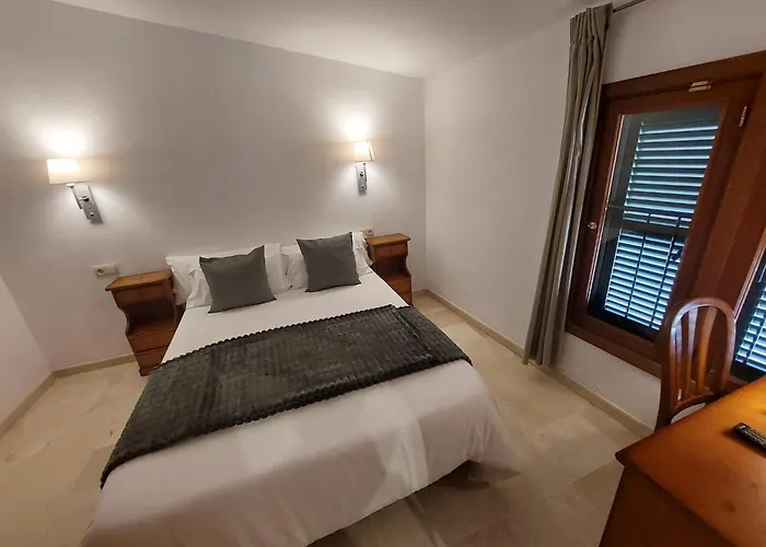 Manacor (Mallorca) Hotels With Amazing Views