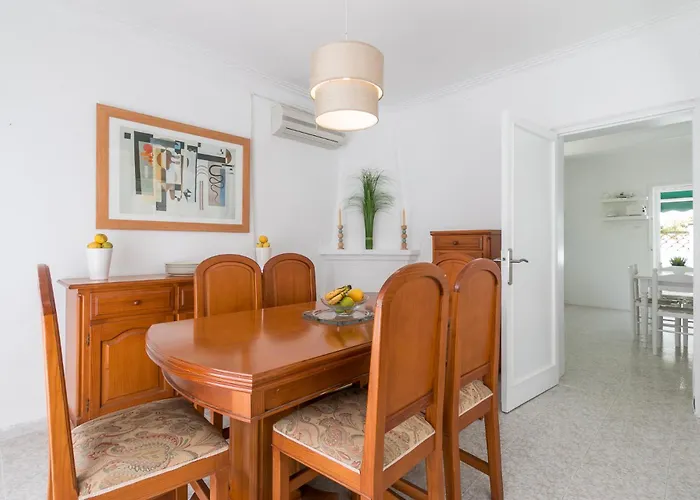 Villa Los Brezos Palma de Mallorca