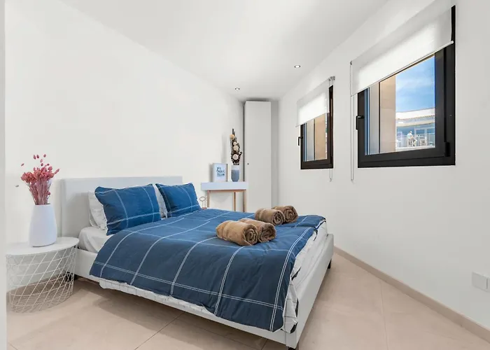 Villa Mar Felostal Palma de Mallorca