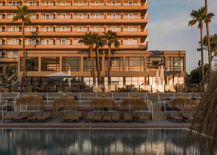 Magaluf (Mallorca) Cheap Hotels