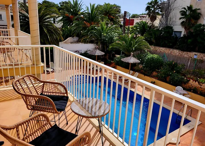 Mallorca Cheap Hotels