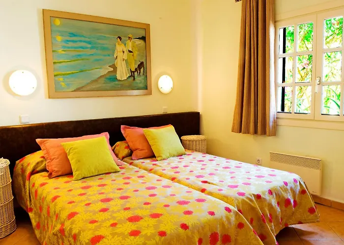 Family resorts in Mallorca