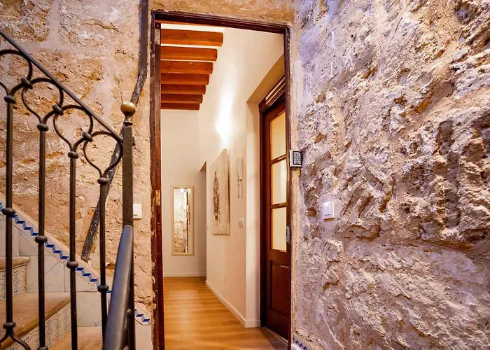 Pet friendly Holiday Palma Apartments - Ti By Priorityvillas