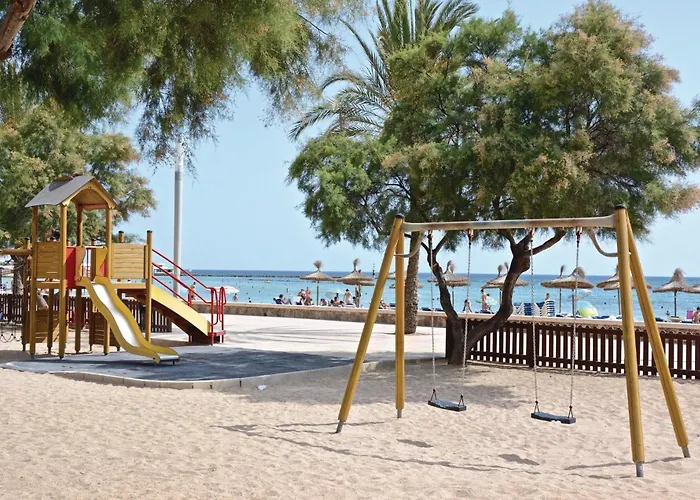 Private Es Molinar Villa Palma de Mallorca