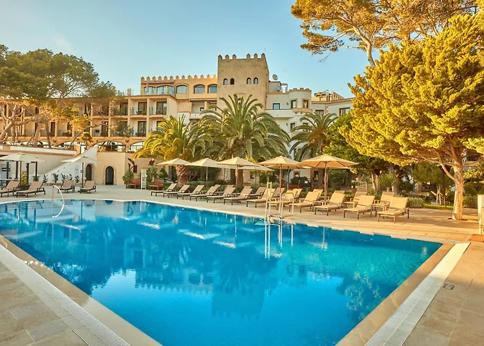 Peguera Hotels