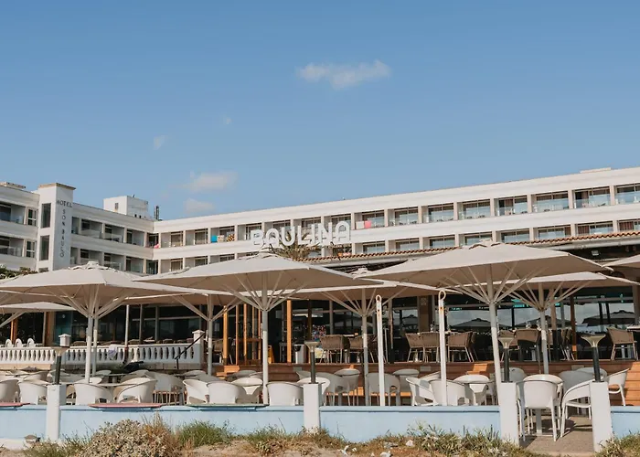 Can Picafort (Mallorca) Hotels