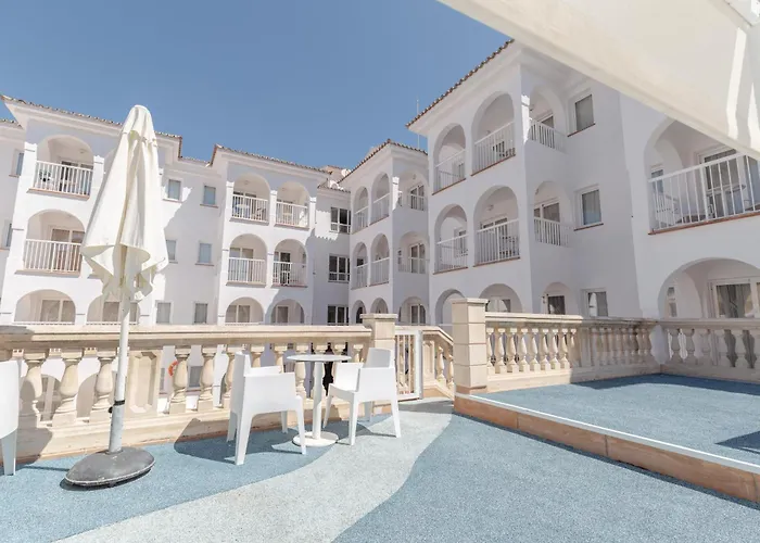 Cala Ratjada (Mallorca) Hotels
