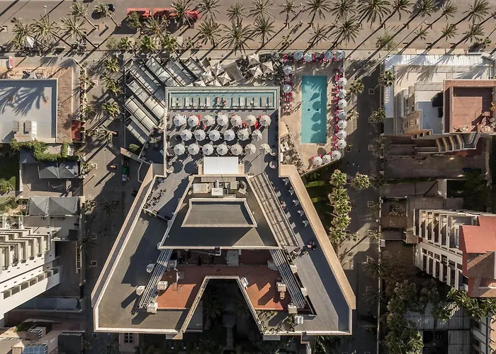 Boutique Pure Salt Garonda - Adults Only Hotel Playa de Palma 