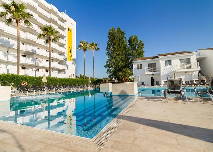 Playa de Muro (Mallorca) Hotels