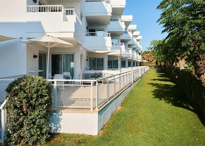 Cala Bona (Mallorca) Hotels