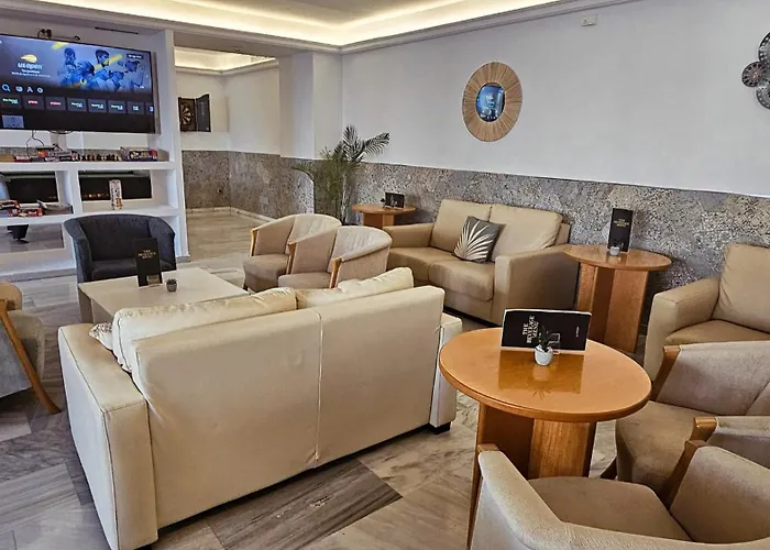 Sentido Fido Tucan - Adults Only Cala d'Or 