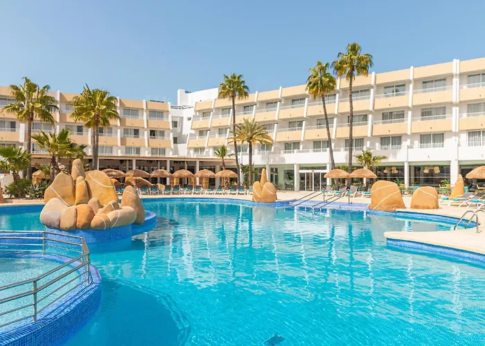 Palma Nova (Mallorca) Condos for Rent