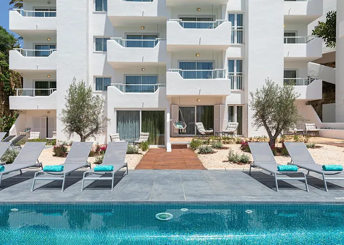 Cala d'Or (Mallorca) Condos for Rent